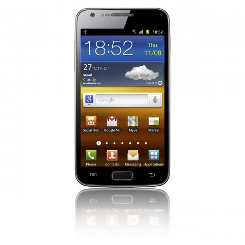 Kein Galaxy S III am Mobile World Congress?